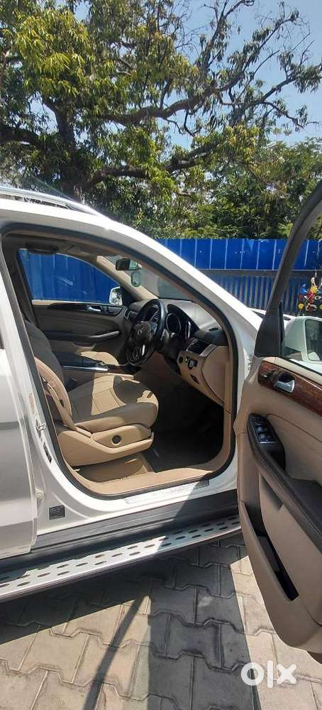 Mercedes-benz M-class Ml 250 Cdi, 2015