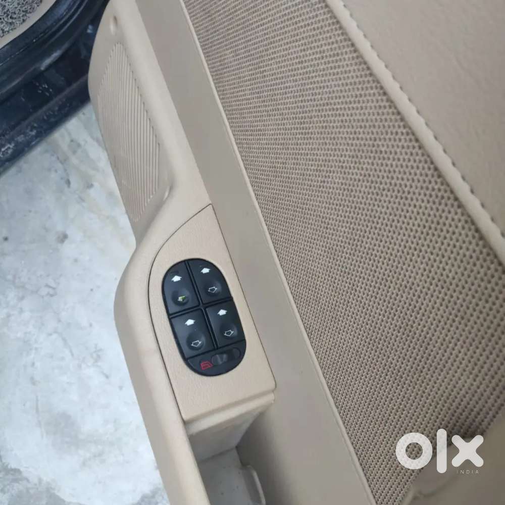 Ford Ikon 2011 Diesel