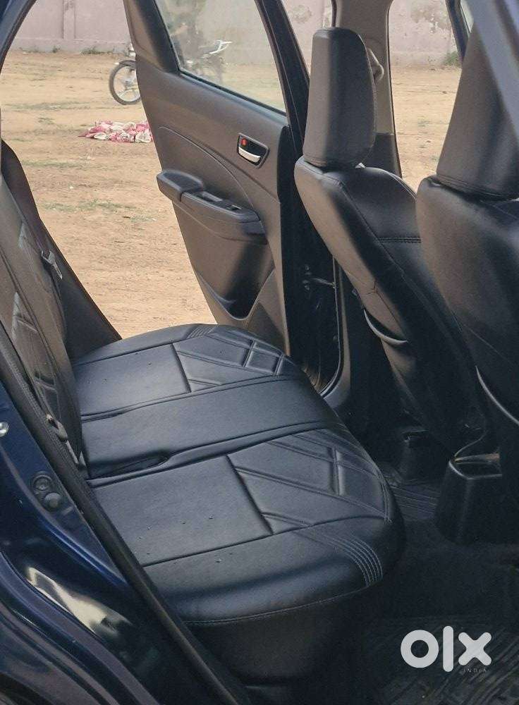 Maruti Suzuki Swift 2018 Amt Vxi, 2023, Petrol