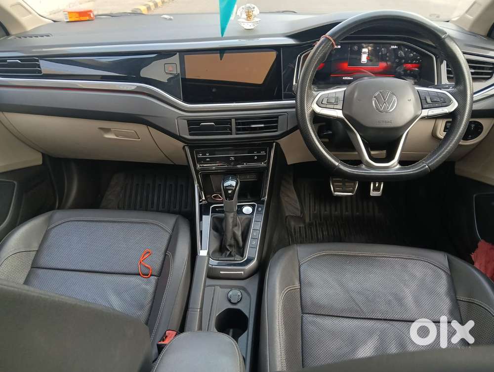 Volkswagen Virtus 1.5 Tsi Gt Plus Evo Dsg, 2023, Petrol
