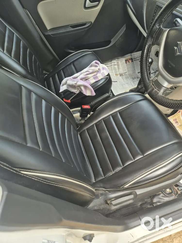 Maruti Suzuki 800 Ac 2020