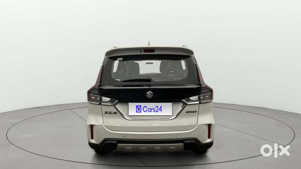 Maruti Suzuki Xl6 Zeta At, 2023, Petrol