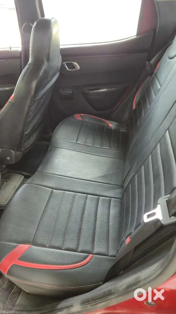 Renault Kwid Rxt 1.0 4 Power Windows 2 Airbags