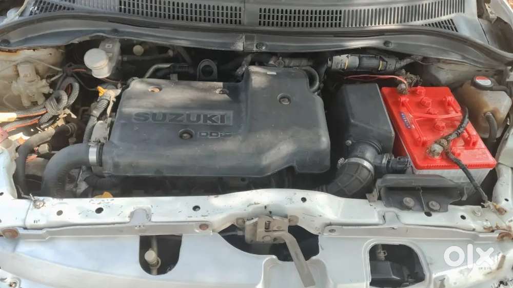 Maruti Suzuki Swift 2010 Diesel 60000 Km Driven