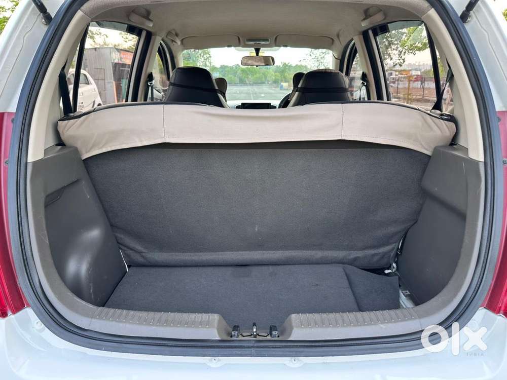 Hyundai I10 Magna 1.1l, 2014, Petrol