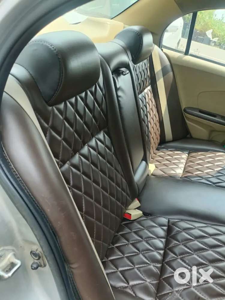 Honda Amaze 1.2 2013