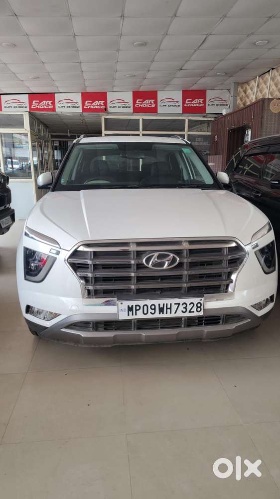 Mahindra Scorpio S10, 2017, Diesel