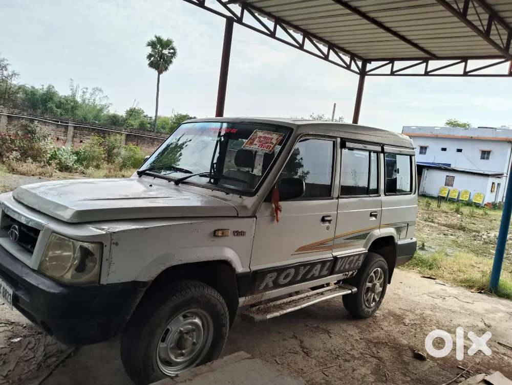 Tata Sumo Victa 2013 Diesel Well Maintained