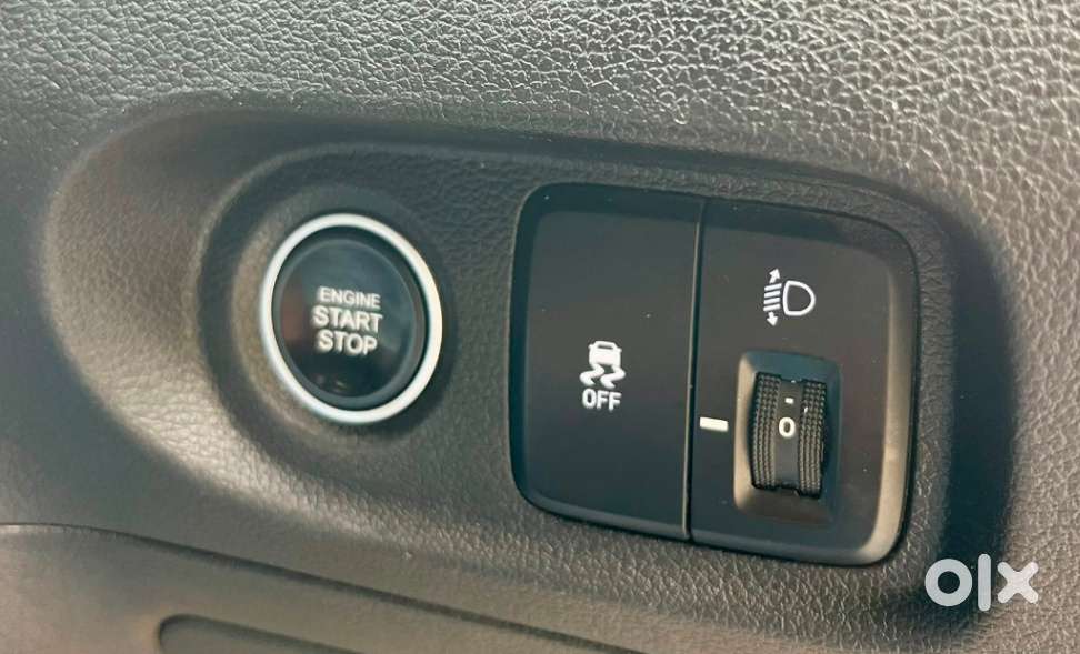 Hyundai Alcazar 1.5 Prestige Exe Diesel Mt 7 Str, 2022, Diesel