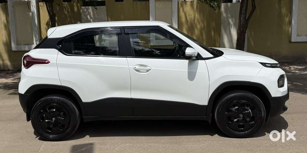 Tata Punch Adventure Icng, 2024, Cng & Hybrids
