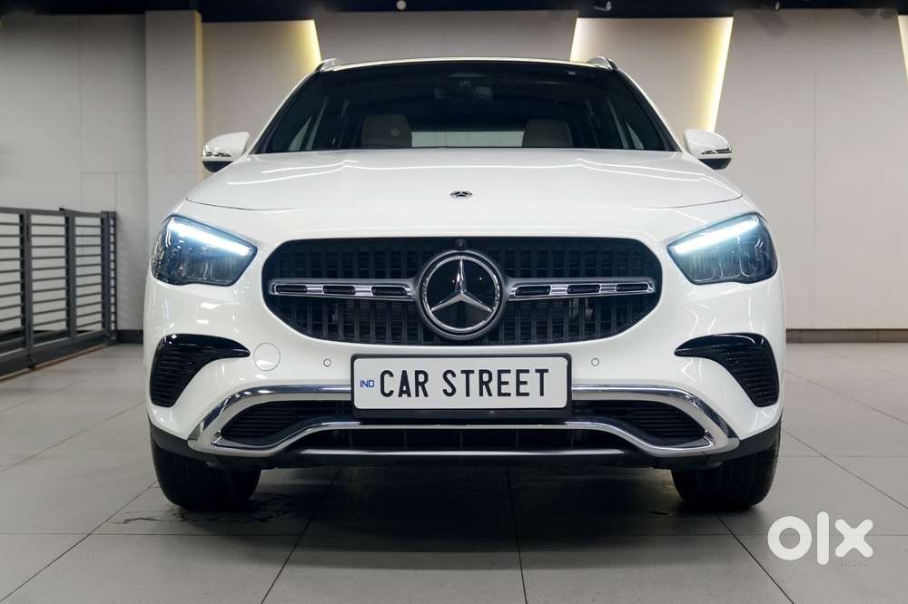 Mercedes-benz Gla 200, 2025, Petrol