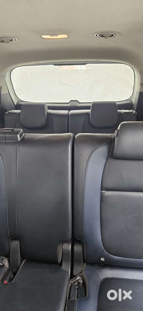 Kia Carens Diesel 2024