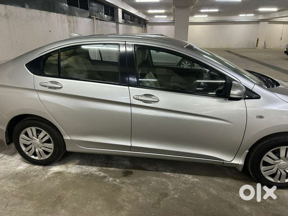 Honda City 1.5 Sv 2015 Petrol Manual E20 Compliant