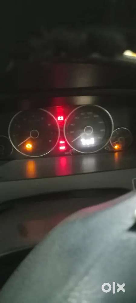 Tata Manza 2013 Diesel Good Condition