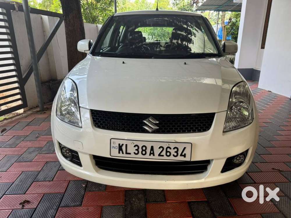 Maruti Suzuki Swift Vdi (o), 2009, Diesel
