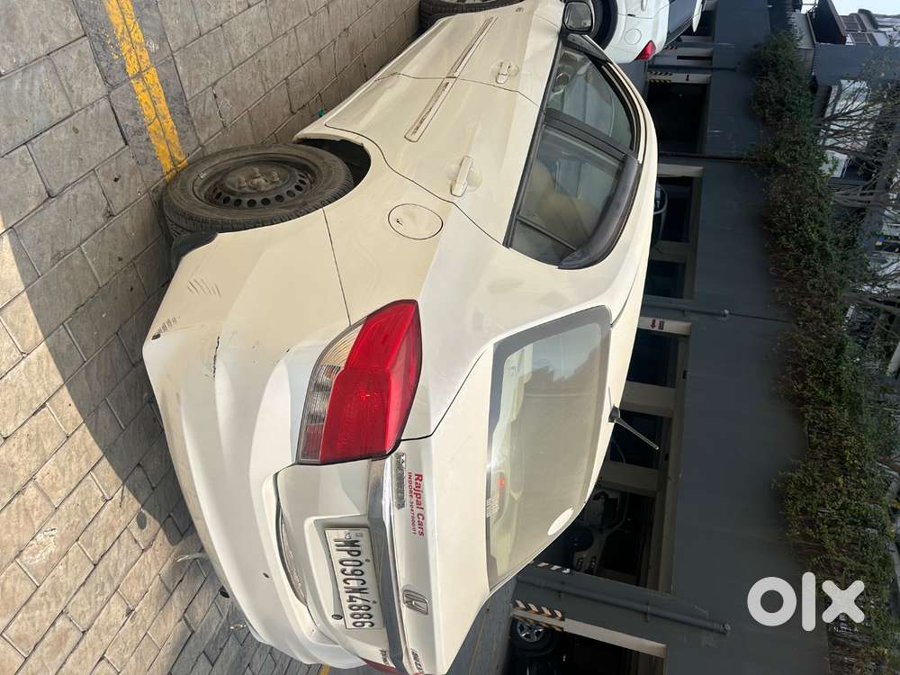 Honda Amaze 2013 Great Condition Single Owner