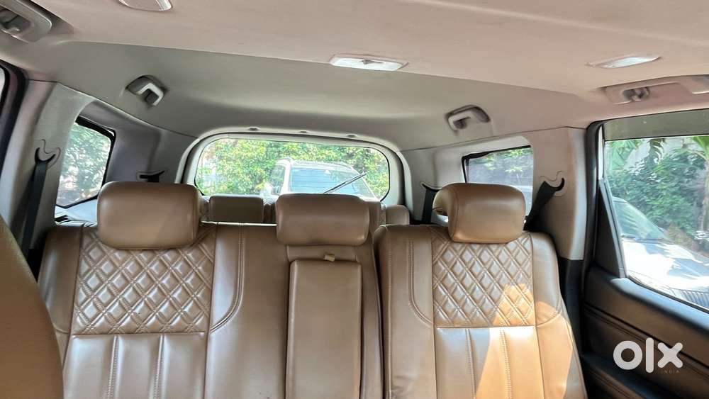 Mahindra Xuv500 W11, 2020, Diesel