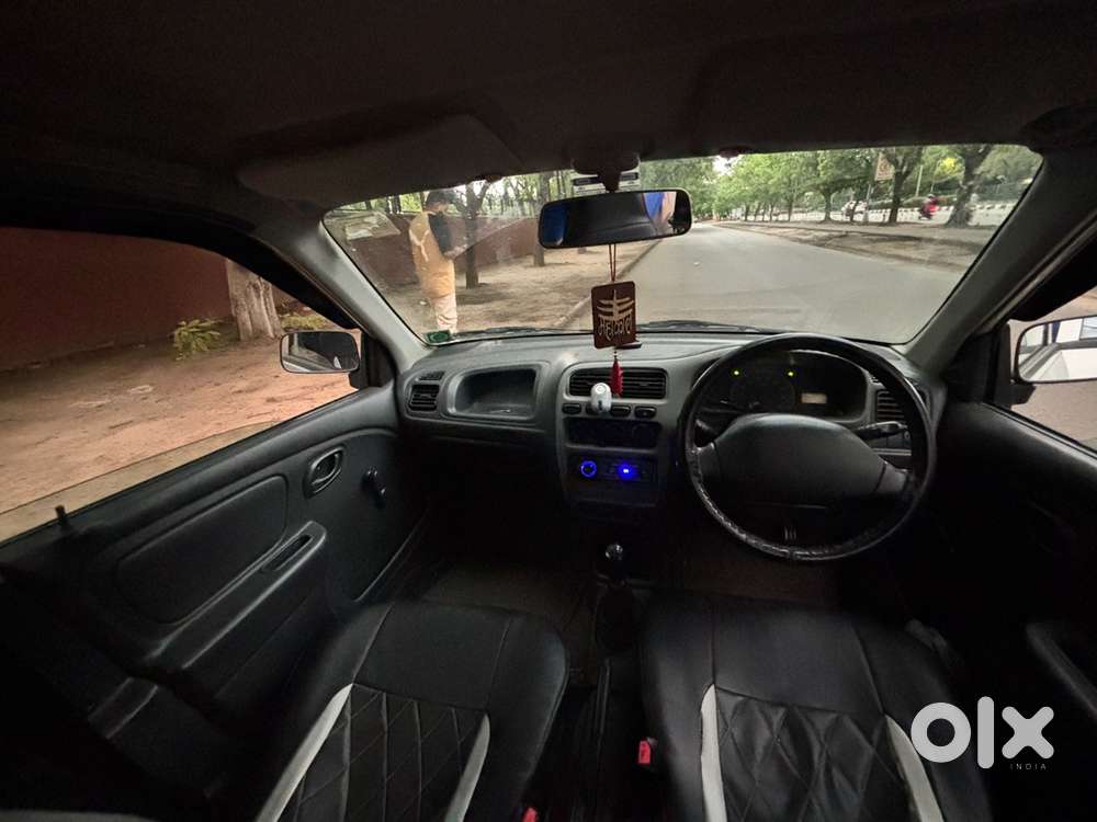 Maruti Suzuki Alto 2010 Year