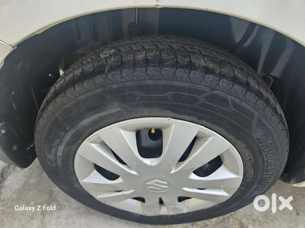 Maruti Suzuki Dzire Vdi 2013