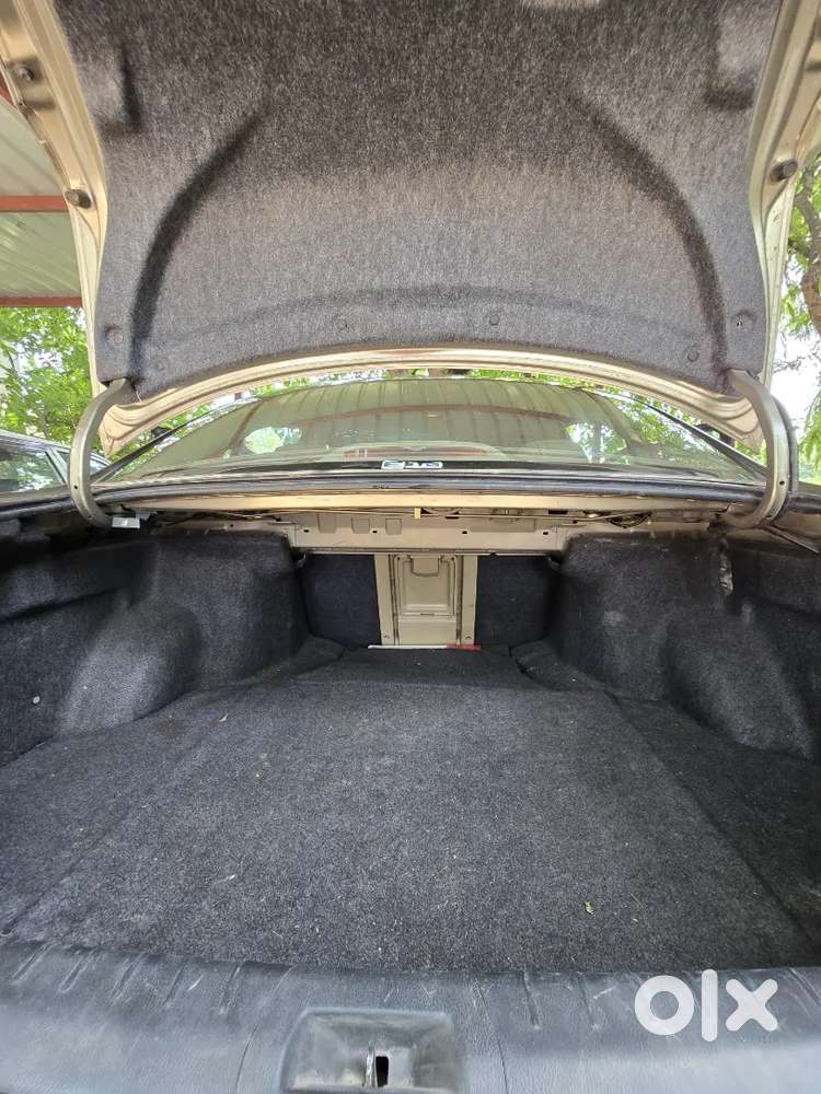 Honda Accord 2.4 Petrol 2008