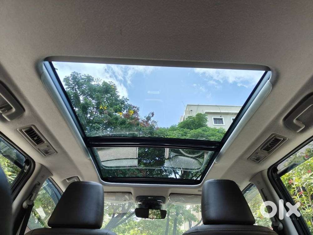Toyota Innova Hycross 2.0 Zx (o) Hybrid 7 Str, 2024, Petrol