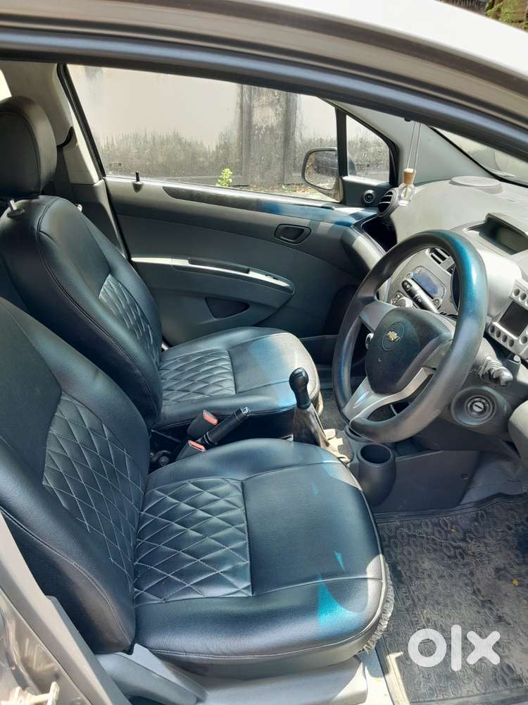 Chevrolet Beat Diesel Lt, 2012, Diesel