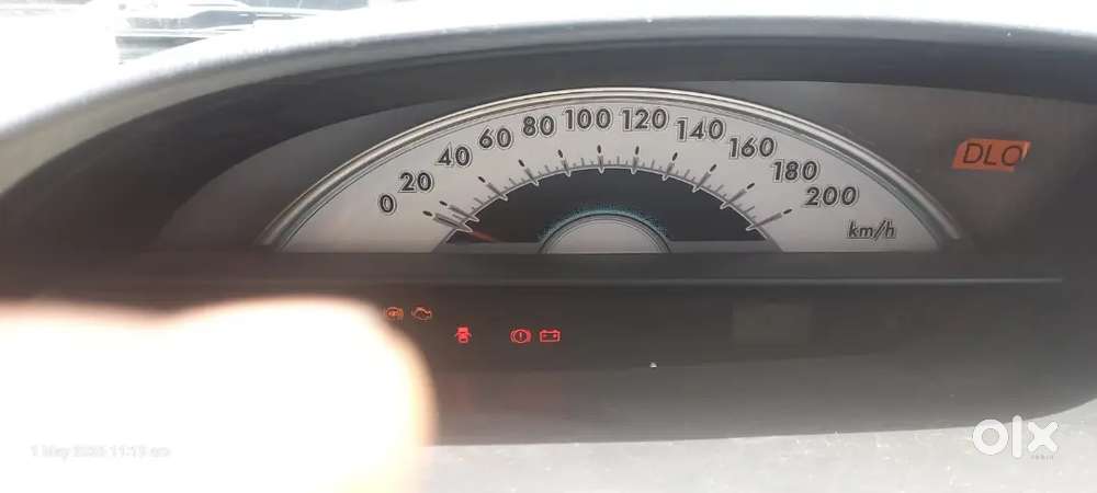 Mileage Machine 28kmpl