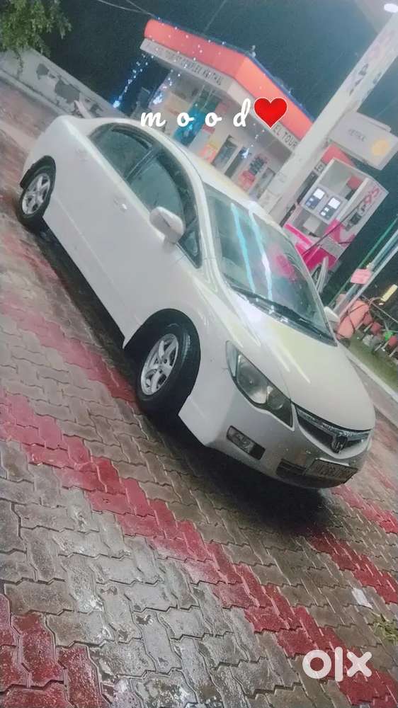 Honda Civic 2011 Petrol 130000 Km Driven