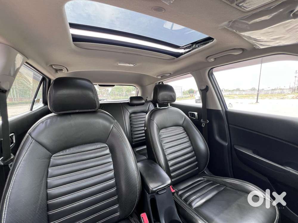 Hyundai Venue 1.5 S (o) Crdi, 2021, Diesel