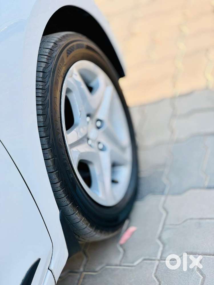 Hyundai I20, 2017, Diesel