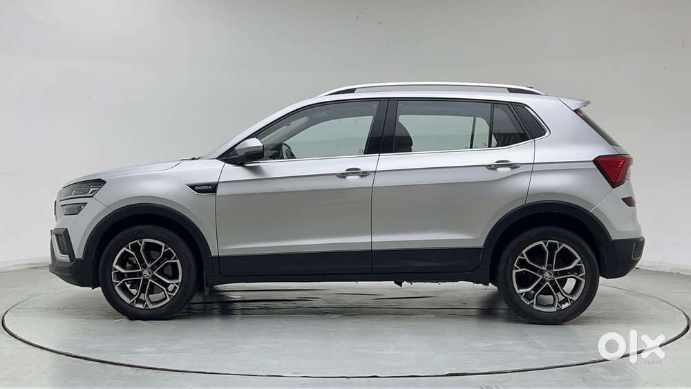 Skoda Kushaq 1.5 Tsi Style, 2022, Petrol