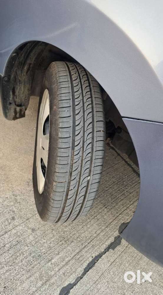 Maruti Suzuki Wagon R Vxi, 2016, Petrol