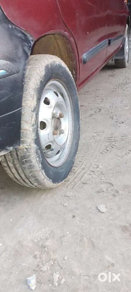 Maruti Suzuki Alto 2006 Lx