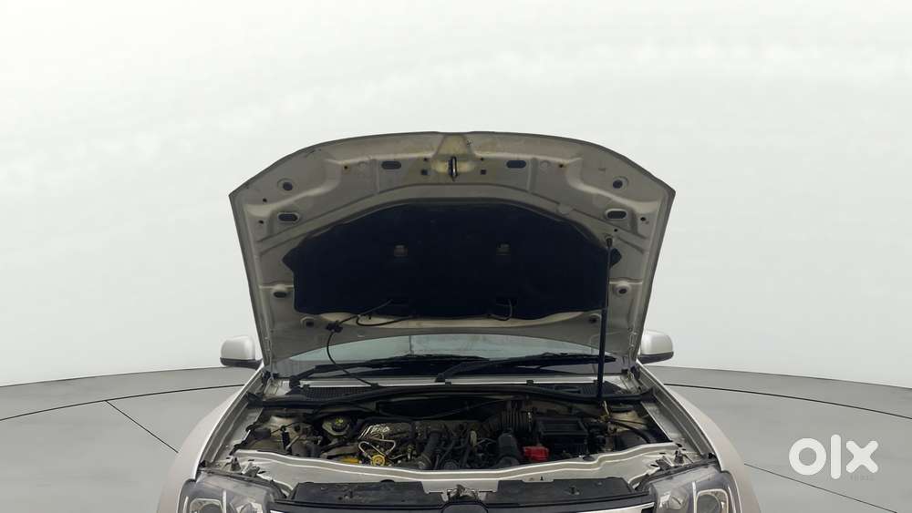 Renault Duster 1.3 Rxz Turbo Petrol, 2020, Petrol