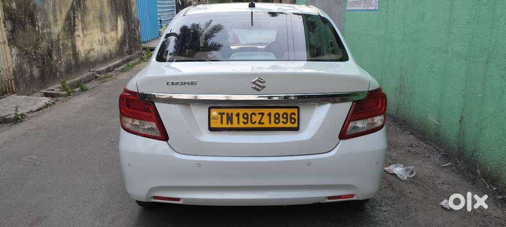 Maruti Suzuki Swift Dzire, 2025, Cng & Hybrids