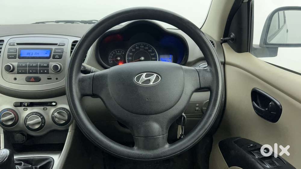 Hyundai I10 Magna 1.1l, 2015, Petrol