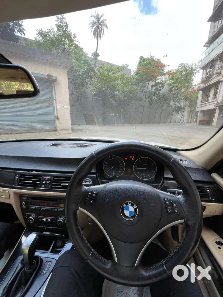 Bmw 3 Series 2010 Diesel Good Condition