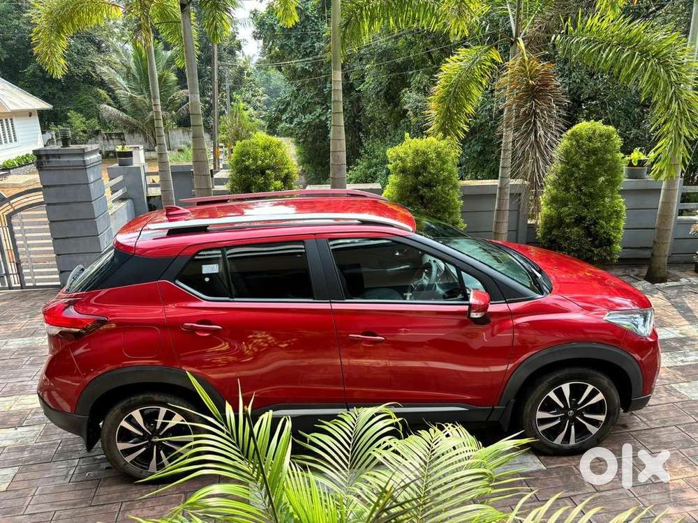 Nissan Kicks 2019 Petrol Well Maintained