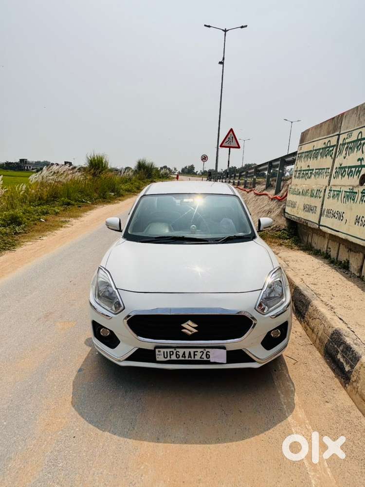 Maruti Suzuki Dzire 2018 Diesel Well Maintained