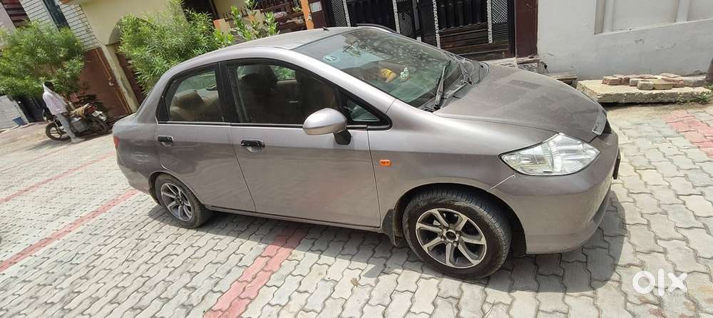 Honda City 2011 Well Maintained
