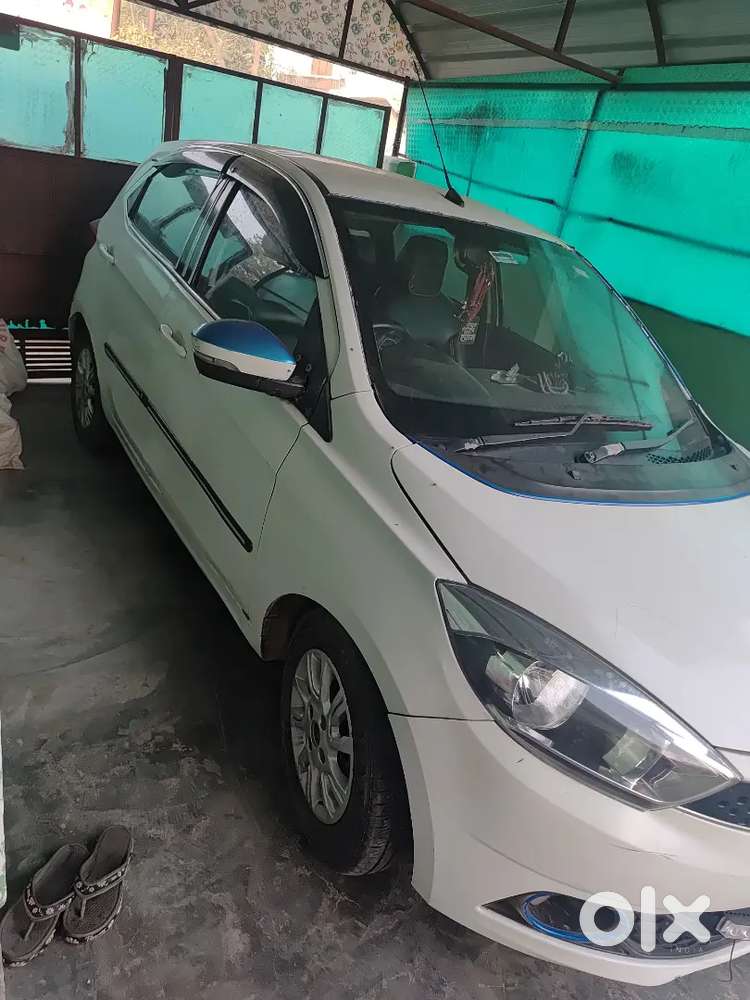 Tata Tiago 2018 Diesel 185000 Km Driven