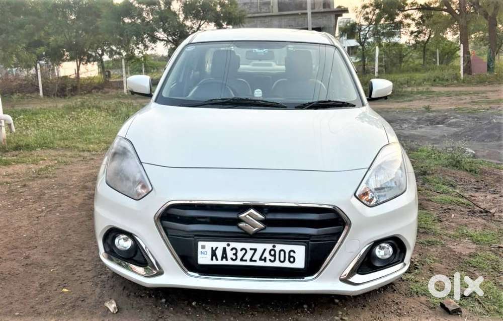 2023 Maruti Dzire Vxi Petrol First Owner