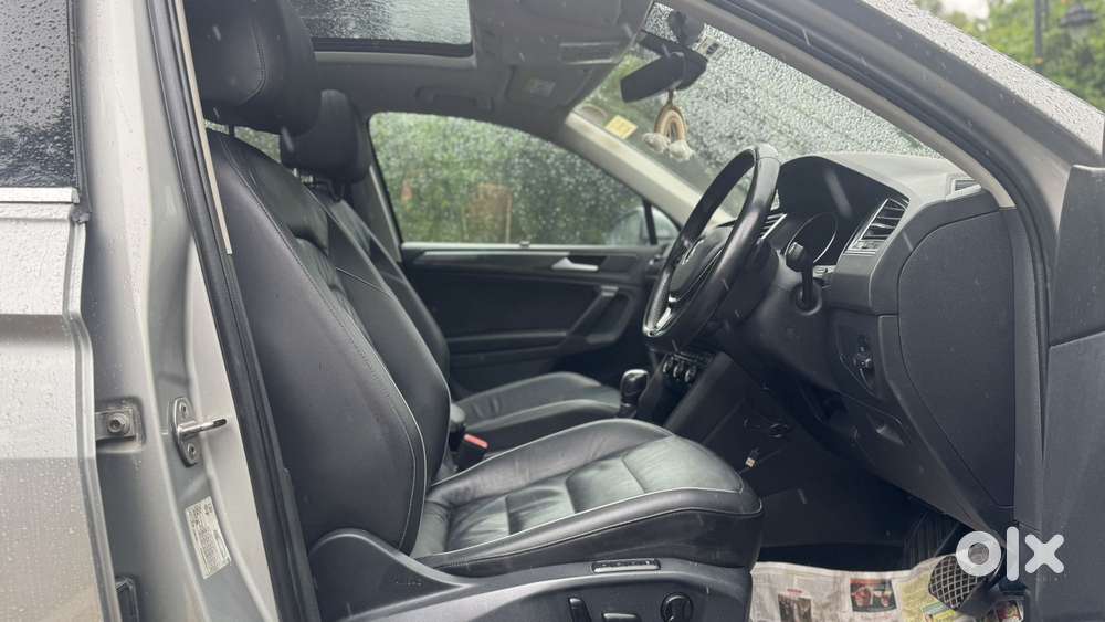 Volkswagen Tiguan 2.0 Tdi Highline, 2025, Diesel
