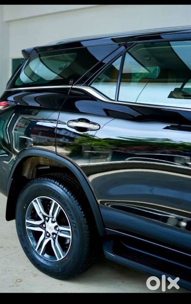 Toyota Fortuner 3.0 4x2 Automatic, 2024, Diesel