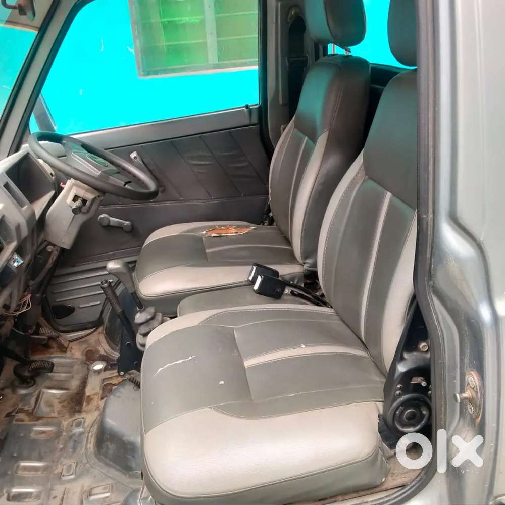 Maruti Suzuki Omni 2002 Petrol Manual