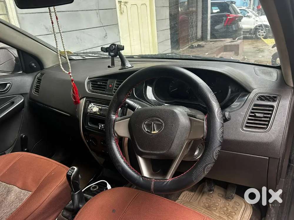 Tata Bolt 1.3 Xe 2017 Diesel Manual