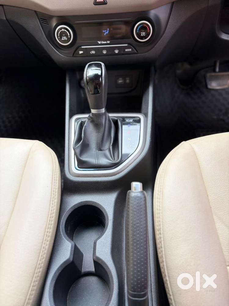 Hyundai Creta Diesel 2016