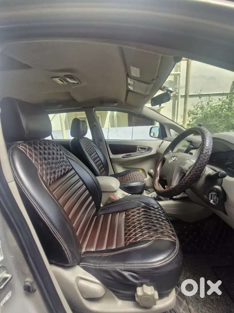 Toyota Innova 2.5 G 2013