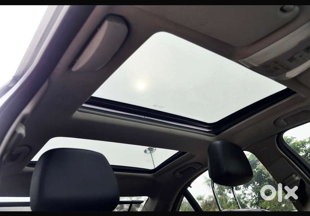 Mercedes-benz C-class 2014 Petrol 88000 Km Driven