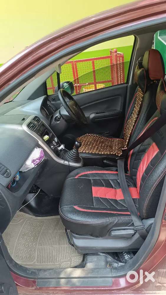 Maruti Suzuki Ritz 2009 Petrol Good Condition